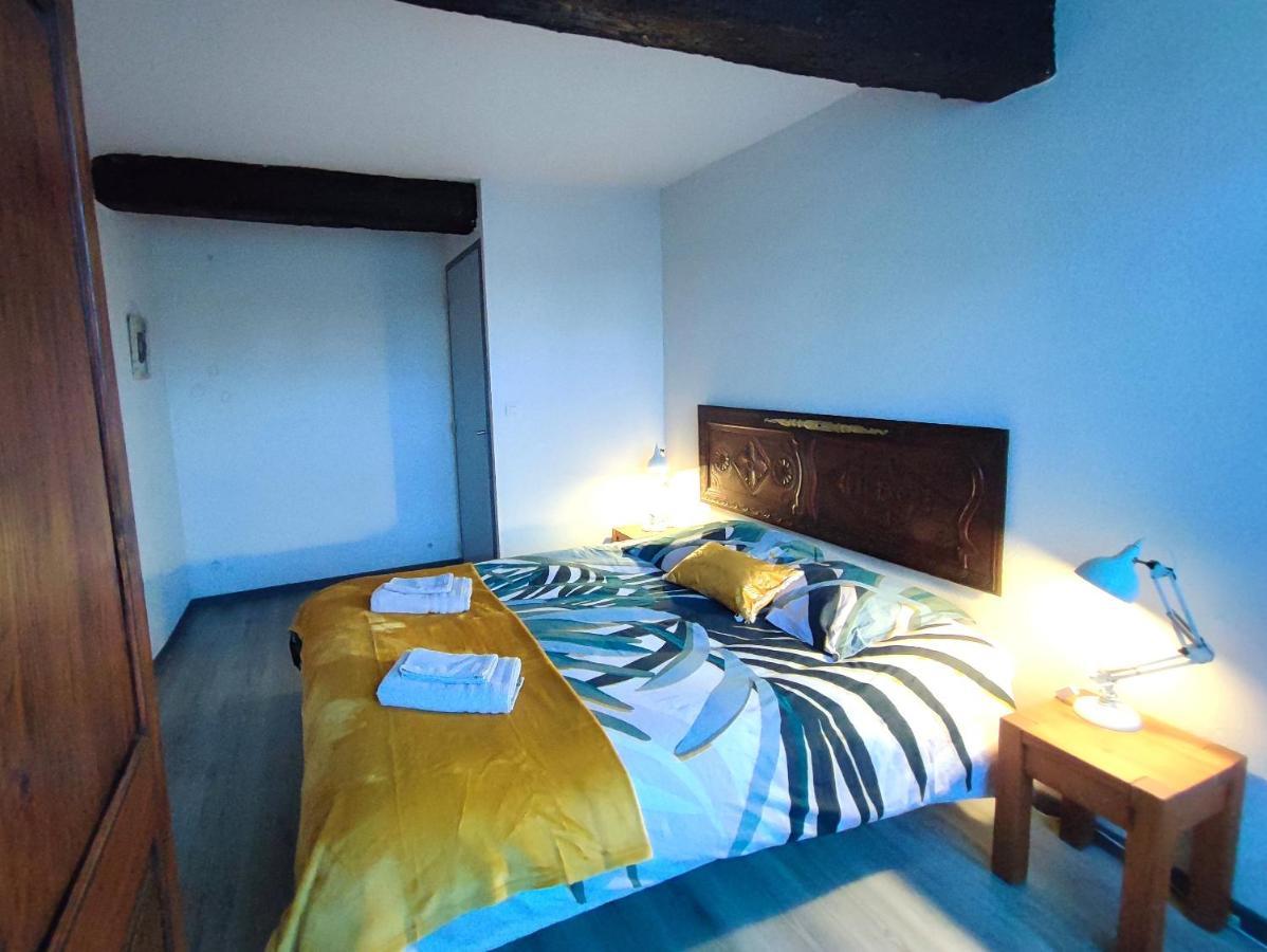 Le Bokeh Apartments - Face à la Cité Médiévale Carcassonne Extérieur photo