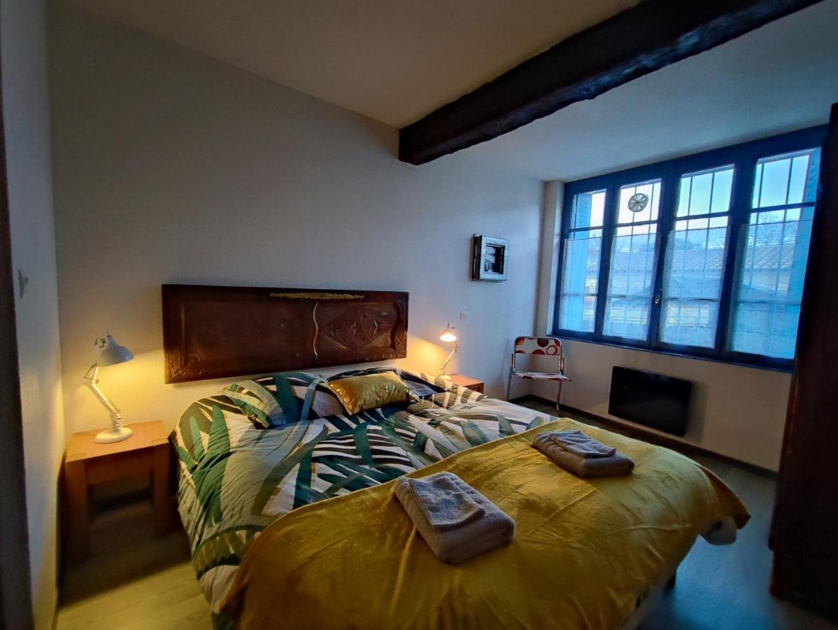 Le Bokeh Apartments - Face à la Cité Médiévale Carcassonne Extérieur photo