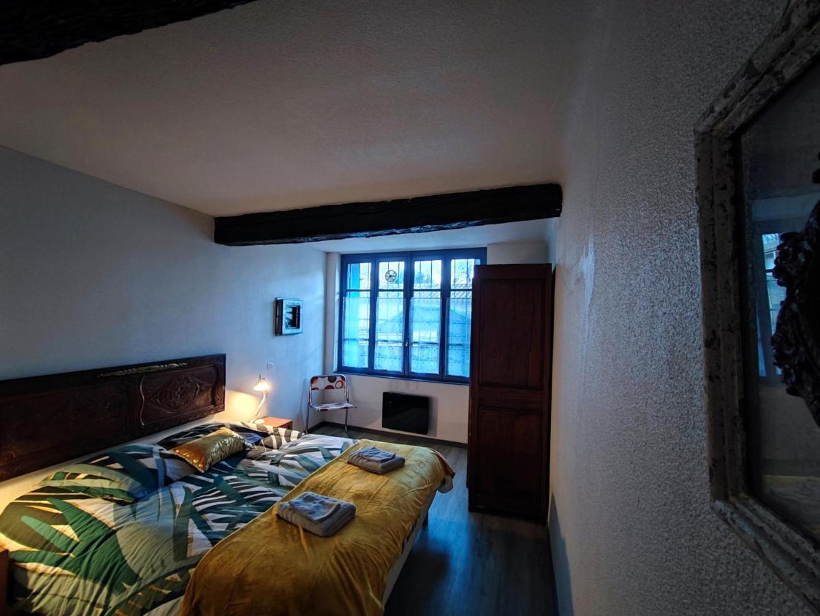 Le Bokeh Apartments - Face à la Cité Médiévale Carcassonne Extérieur photo