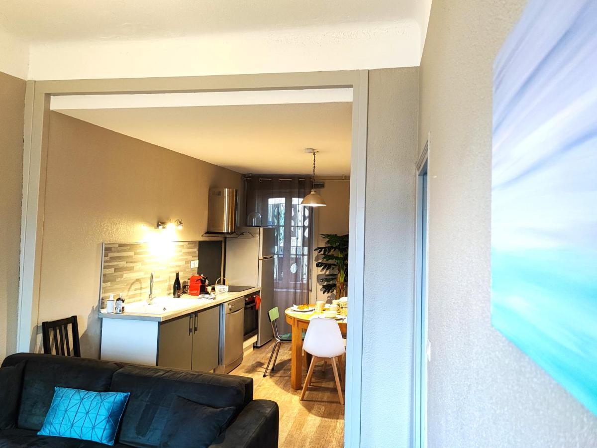 Le Bokeh Apartments - Face à la Cité Médiévale Carcassonne Extérieur photo