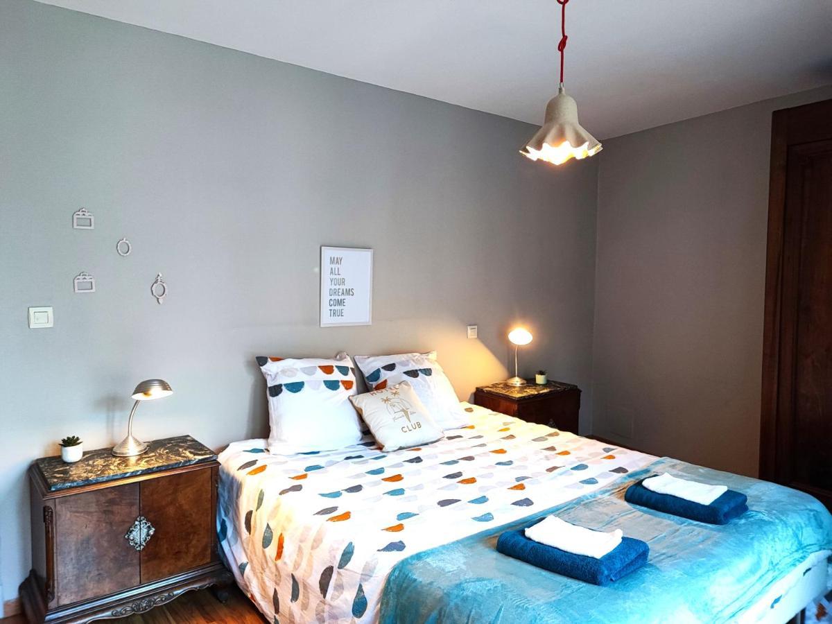 Le Bokeh Apartments - Face à la Cité Médiévale Carcassonne Extérieur photo
