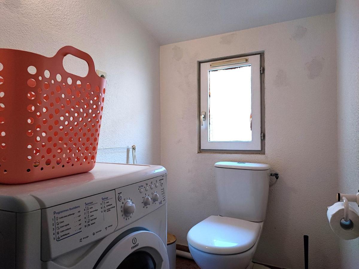 Le Bokeh Apartments - Face à la Cité Médiévale Carcassonne Extérieur photo