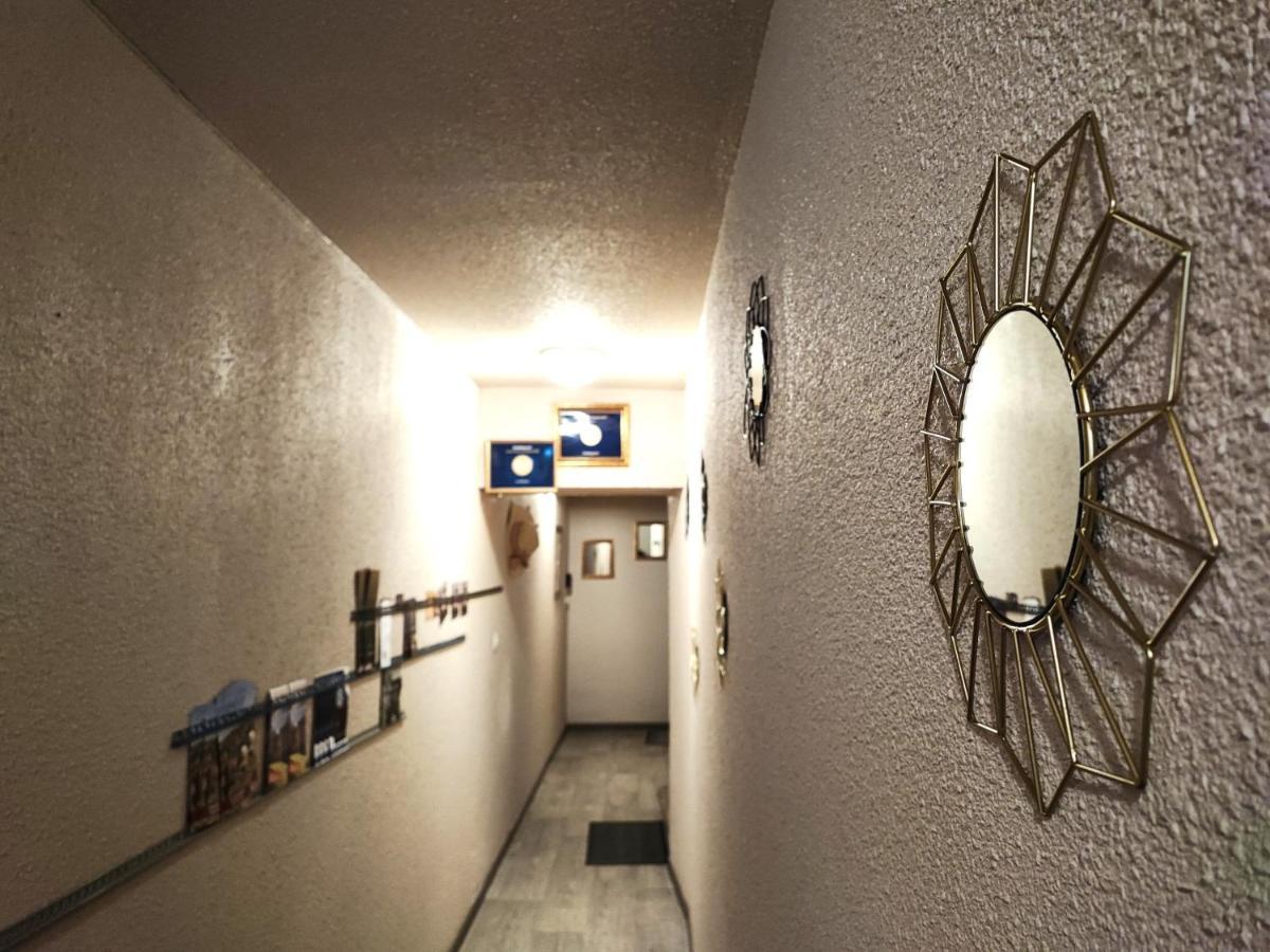 Le Bokeh Apartments - Face à la Cité Médiévale Carcassonne Extérieur photo