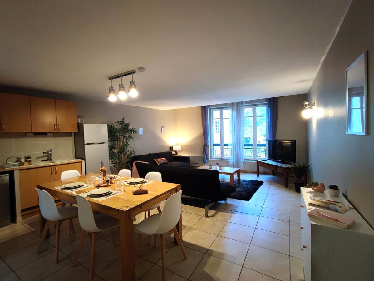 Le Bokeh Apartments - Face à la Cité Médiévale Carcassonne Extérieur photo